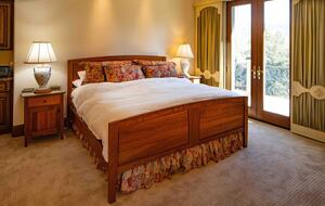 Wine Country Luxury Villa - Santa Rosa, California