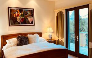 Wine Country Luxury Villa - Santa Rosa, California