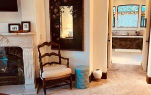 Wine Country Luxury Villa - Santa Rosa, California