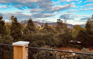 Wine Country Luxury Villa - Santa Rosa, California