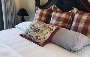 Wine Country Luxury Villa - Santa Rosa, California