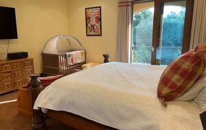 Wine Country Luxury Villa - Santa Rosa, California