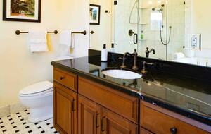 Wine Country Luxury Villa - Santa Rosa, California