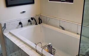 Wine Country Luxury Villa - Santa Rosa, California