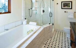 Wine Country Luxury Villa - Santa Rosa, California