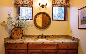 Wine Country Luxury Villa - Santa Rosa, California