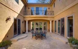 Wine Country Luxury Villa - Santa Rosa, California