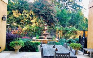 Wine Country Luxury Villa - Santa Rosa, California