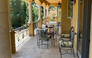 Wine Country Luxury Villa - Santa Rosa, California