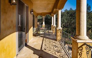 Wine Country Luxury Villa - Santa Rosa, California