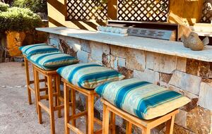 Wine Country Luxury Villa - Santa Rosa, California