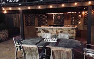 Wine Country Luxury Villa - Santa Rosa, California