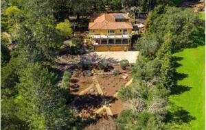 Wine Country Luxury Villa - Santa Rosa, California