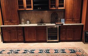 Wine Country Luxury Villa - Santa Rosa, California