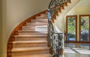 Wine Country Luxury Villa - Santa Rosa, California