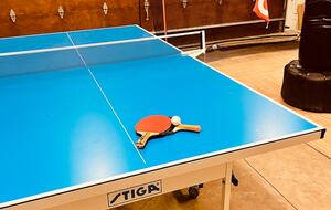 Wine Country Luxury Villa - Santa Rosa, California