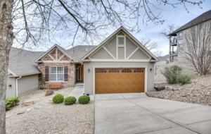 Fairway Retreat Camdenton Home w/ Resort Perks - Camdenton, Missouri