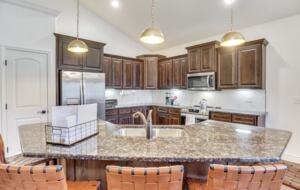 Fairway Retreat Camdenton Home w/ Resort Perks - Camdenton, Missouri