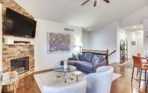 Fairway Retreat Camdenton Home w/ Resort Perks - Camdenton, Missouri