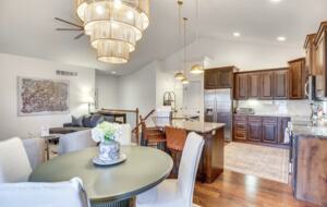 Fairway Retreat Camdenton Home w/ Resort Perks - Camdenton, Missouri