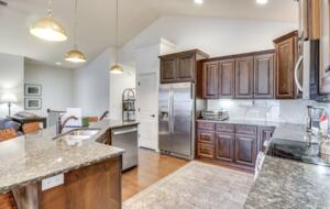 Fairway Retreat Camdenton Home w/ Resort Perks - Camdenton, Missouri