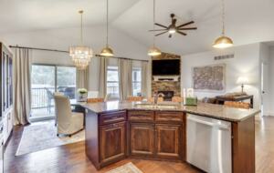 Fairway Retreat Camdenton Home w/ Resort Perks - Camdenton, Missouri