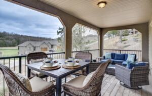 Fairway Retreat Camdenton Home w/ Resort Perks - Camdenton, Missouri