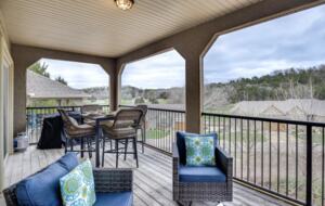 Fairway Retreat Camdenton Home w/ Resort Perks - Camdenton, Missouri