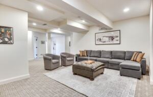 Fairway Retreat Camdenton Home w/ Resort Perks - Camdenton, Missouri