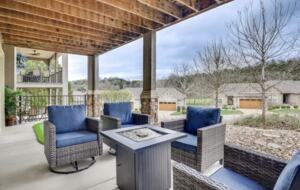 Fairway Retreat Camdenton Home w/ Resort Perks - Camdenton, Missouri