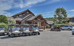 Fairway Retreat Camdenton Home w/ Resort Perks - Camdenton, Missouri