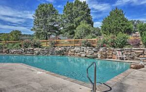 Fairway Retreat Camdenton Home w/ Resort Perks - Camdenton, Missouri