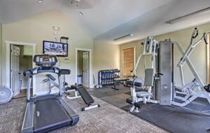 Fairway Retreat Camdenton Home w/ Resort Perks - Camdenton, Missouri