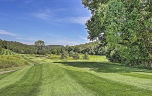 Fairway Retreat Camdenton Home w/ Resort Perks - Camdenton, Missouri