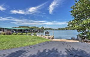 Fairway Retreat Camdenton Home w/ Resort Perks - Camdenton, Missouri