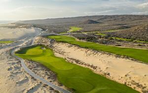 Studio l Grand Solmar Pacific Dunes - Cabo San Lucas, Mexico