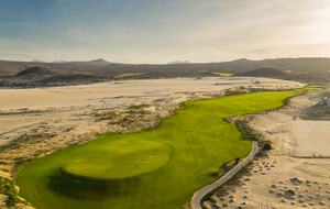 Studio l Grand Solmar Pacific Dunes - Cabo San Lucas, Mexico