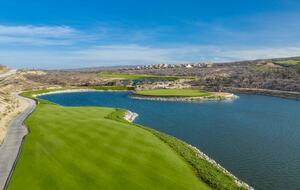 Studio l Grand Solmar Pacific Dunes - Cabo San Lucas, Mexico