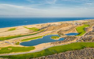 Studio l Grand Solmar Pacific Dunes - Cabo San Lucas, Mexico
