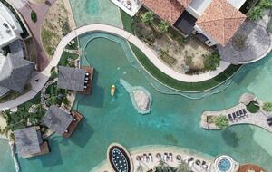 Studio l Grand Solmar Pacific Dunes - Cabo San Lucas, Mexico