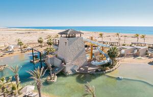 Studio l Grand Solmar Pacific Dunes - Cabo San Lucas, Mexico