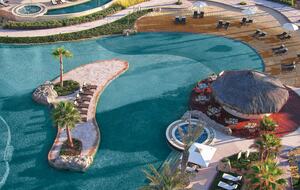 Studio l Grand Solmar Pacific Dunes - Cabo San Lucas, Mexico