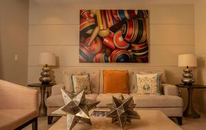 Studio l Grand Solmar Pacific Dunes - Cabo San Lucas, Mexico