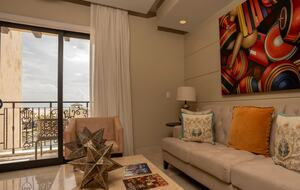 Studio l Grand Solmar Pacific Dunes - Cabo San Lucas, Mexico