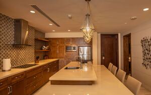 Presidential | Grand Solmar Pacific Dunes - Cabo San Lucas, Mexico