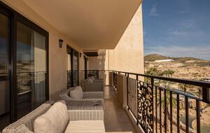 Presidential | Grand Solmar Pacific Dunes - Cabo San Lucas, Mexico