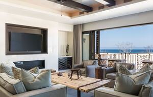 Grand Solmar The Residences - 4 Bedroom Penthouse - Cabo San Lucas, Mexico