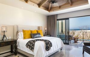 Grand Solmar The Residences - 4 Bedroom Penthouse - Cabo San Lucas, Mexico
