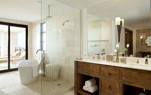 Grand Solmar The Residences - 3 Bedroom Penthouse - Cabo San Lucas, Mexico