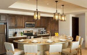 Grand Solmar The Residences - 3 Bedroom Penthouse - Cabo San Lucas, Mexico